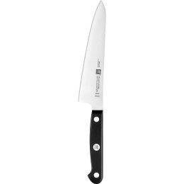 Kompaktowy nóż szefa kuchni Zwilling Gourmet - 14 cm