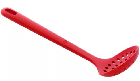 Łyżka szumówka Ballarini Rosso - 31 cm