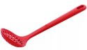 Łyżka szumówka Ballarini Rosso - 31 cm