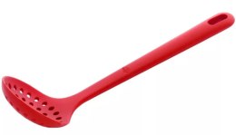 Łyżka szumówka Ballarini Rosso - 31 cm