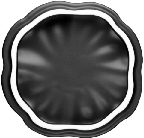 Mini Cocotte okrągły dynia Staub - 500 ml, Czarny Mini Cocotte okrągły dynia Staub - 500 ml, Czarny