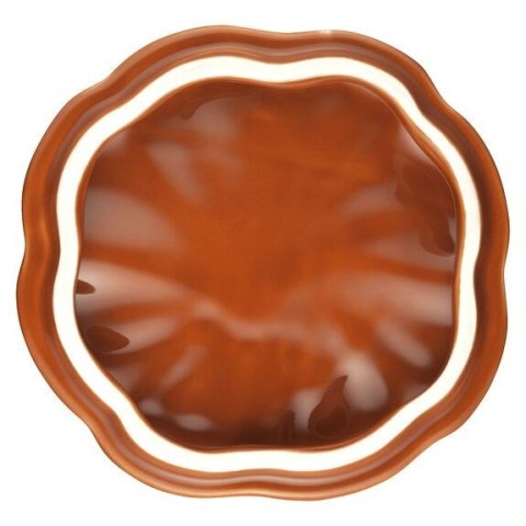 Mini Cocotte okrągły dynia Staub - 500 ml, Pomarańczowy Mini Cocotte okrągły dynia Staub - 500 ml, Pomarańczowy
