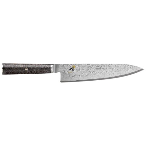 Nóż Gyutoh MIYABI 5000MCD 67 34401-201-0 - 20 cm Nóż Gyutoh MIYABI 5000MCD 67 34401-201-0 - 20 cm