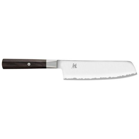 Nóż Nakiri MIYABI 4000FC 33952-171-0 - 17 cm Nóż Nakiri MIYABI 4000FC 33952-171-0 - 17 cm