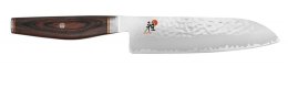 Nóż Santoku Miyabi 6000MCT - 18 cm
