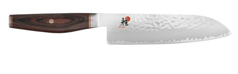 Nóż Santoku Miyabi 6000MCT - 18 cm Nóż Santoku Miyabi 6000MCT - 18 cm
