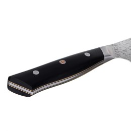 Nóż Santoku Miyabi 800DP - 18 cm