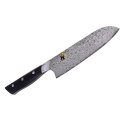 Nóż Santoku Miyabi 800DP - 18 cm