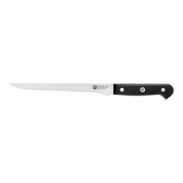 Nóż do filetowania Zwilling Gourmet - 18 cm