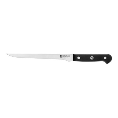 Nóż do filetowania Zwilling Gourmet - 18 cm Nóż do filetowania Zwilling Gourmet - 18 cm