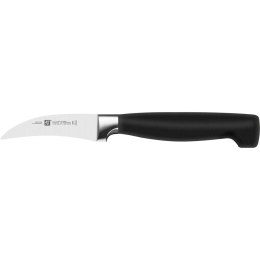 Nóż do obierania warzyw Zwilling Four Star - 7 cm