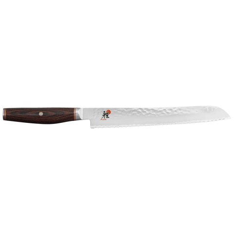 Nóż do pieczywa MIYABI 6000MCT 34076-231-0 - 23 cm Nóż do pieczywa MIYABI 6000MCT 34076-231-0 - 23 cm