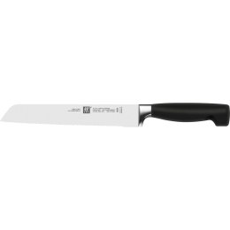Nóż do pieczywa Zwilling Four Star - 20 cm