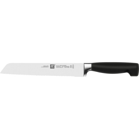Nóż do pieczywa Zwilling Four Star - 20 cm Nóż do pieczywa Zwilling Four Star - 20 cm