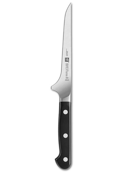 Nóż do trybowania ZWILLING Pro 38404-141-0 - 14 cm Nóż do trybowania ZWILLING Pro 38404-141-0 - 14 cm