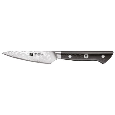 Nóż do warzyw i owoców Zwilling Kanren - 10 cm Nóż do warzyw i owoców Zwilling Kanren - 10 cm