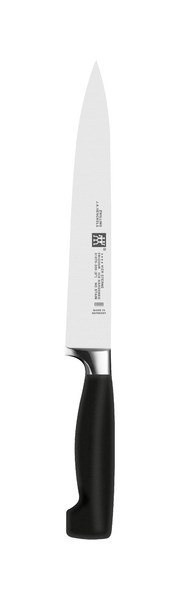 Nóż do wędlin ZWILLING Four Star 31070-201-0 - 20 cm Nóż do wędlin ZWILLING Four Star 31070-201-0 - 20 cm