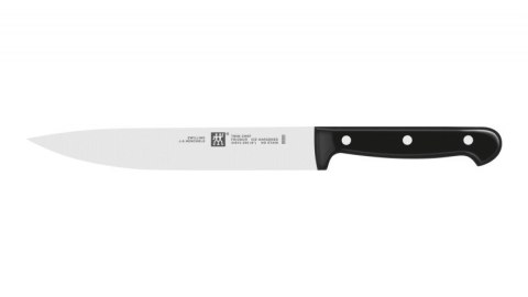 Nóż do wędlin Zwilling Twin Chef - 20 cm Nóż do wędlin Zwilling Twin Chef - 20 cm
