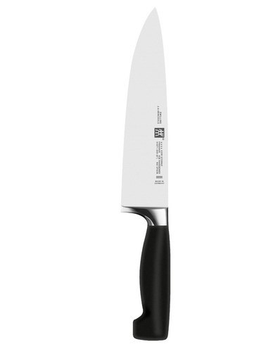 Nóż szefa kuchni ZWILLING Four Star 31071-201-0 - 20 cm Nóż szefa kuchni ZWILLING Four Star 31071-201-0 - 20 cm