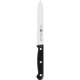 Nóż uniwersalny z ząbkami Zwilling Twin Chef - 13 cm