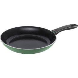 Patelnia płytka 26 cm zielona