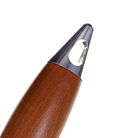 Patelnia żeliwna z drewnianym uchwytem Staub - 28 cm Patelnia żeliwna z drewnianym uchwytem Staub - 28 cm