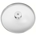 Pokrywka szklana Zwilling Twin Specials - 28 cm