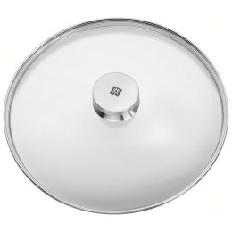 Pokrywka szklana Zwilling Twin Specials - 28 cm