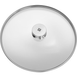 Pokrywka szklana Zwilling Twin Specials - 30 cm