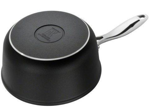 Rondel tytanowy z pokrywką ZWILLING Forte 66565-181-0 - 2.2 ltr Rondel tytanowy z pokrywką ZWILLING Forte 66565-181-0 - 2.2 ltr