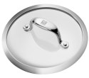 Rondel tytanowy z pokrywką ZWILLING Forte 66565-181-0 - 2.2 ltr