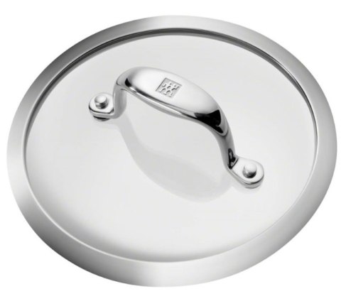 Rondel tytanowy z pokrywką ZWILLING Forte 66565-181-0 - 2.2 ltr Rondel tytanowy z pokrywką ZWILLING Forte 66565-181-0 - 2.2 ltr