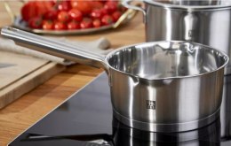 Rondelek z pokrywką Zwilling TrueFlow - 1.5 ltr