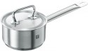 Rondelek z pokrywką Zwilling Twin Classic - 1 ltr