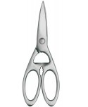 Satynowe nożyczki wielofunkcyjne Zwilling Twin Select - 20 cm