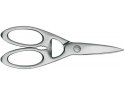 Satynowe nożyczki wielofunkcyjne Zwilling Twin Select - 20 cm