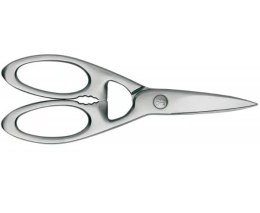 Satynowe nożyczki wielofunkcyjne Zwilling Twin Select - 20 cm