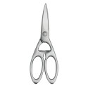 Satynowe nożyczki wielofunkcyjne Zwilling Twin Select - 20 cm