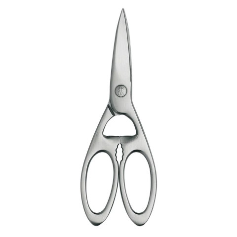 Satynowe nożyczki wielofunkcyjne Zwilling Twin Select - 20 cm Satynowe nożyczki wielofunkcyjne Zwilling Twin Select - 20 cm