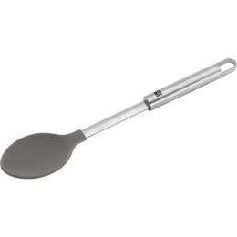Silikonowa łyżka do serwowania Zwilling Pro - 32 cm