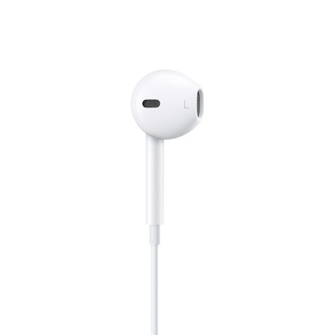 Słuchawki Apple EarPods — błyskawica Słuchawki Apple EarPods — błyskawica