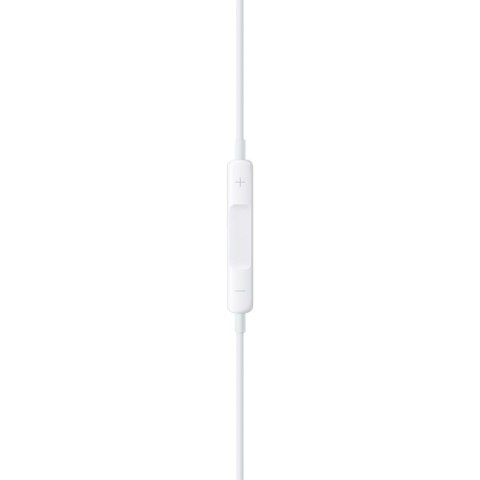 Słuchawki Apple EarPods — błyskawica Słuchawki Apple EarPods — błyskawica