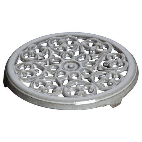 Stojak żeliwny Staub - 23 cm, Grafitowy Stojak żeliwny Staub - 23 cm, Grafitowy