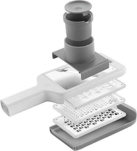 Wielofunkcyjna tarka do warzyw ZWILLING Z-Cut Wielofunkcyjna tarka do warzyw ZWILLING Z-Cut