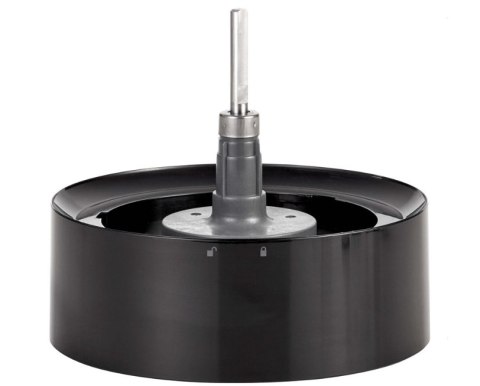 Wielofunkcyjny kielich 7 w 1 do Blendera Wysokowydajnego Pro ZWILLING Enfinigy 53104-501-0 - czarny Wielofunkcyjny kielich 7 w 1 do Blendera Wysokowydajnego Pro ZWILLING Enfinigy 53104-501-0 - czarny