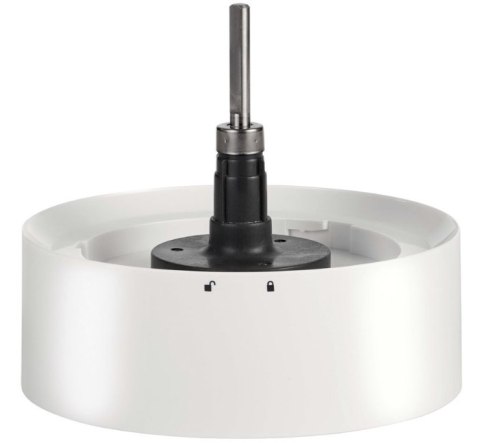 Wielofunkcyjny kielich 7 w 1 do Blendera Wysokowydajnego Pro Zwilling Enfinigy - Biały Wielofunkcyjny kielich 7 w 1 do Blendera Wysokowydajnego Pro Zwilling Enfinigy - Biały