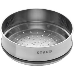 Wkład do gotowania na parze Staub - 26 cm