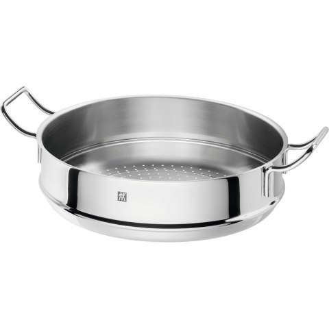 Wkład do gotowania na parze Zwilling Plus - 32 cm Wkład do gotowania na parze Zwilling Plus - 32 cm
