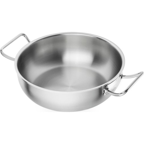 Wok stalowy Zwilling Pro - 30 cm Wok stalowy Zwilling Pro - 30 cm