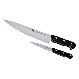 Zestaw 2 noży Zwilling Gourmet